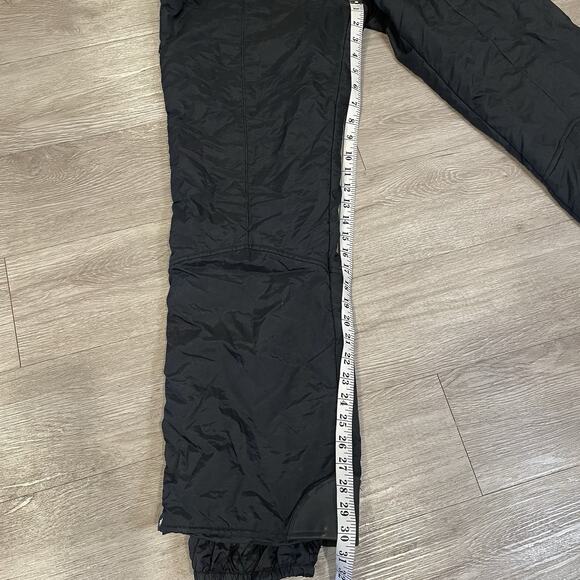 Vintage Raewiks Womens Ski Suit Small One Piece Sledding Snowsuit Snow Bib - Picture 7 of 8